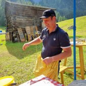 Grilltag